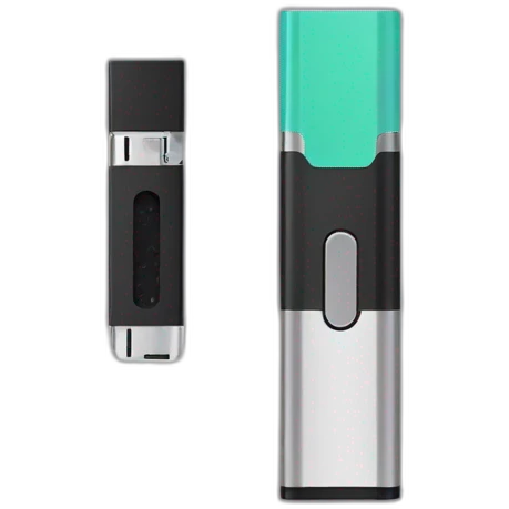 Juul vape emoji