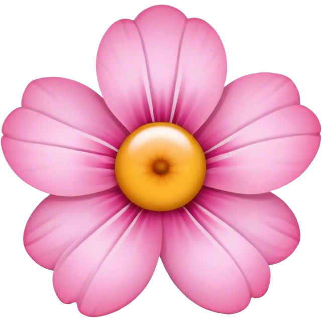 Cute flower 🌸 emoji