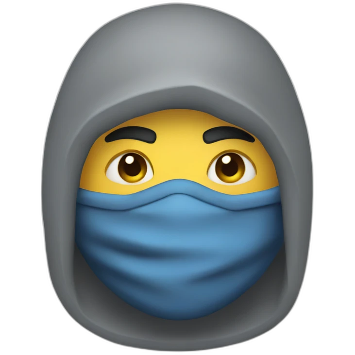 subzero emoji