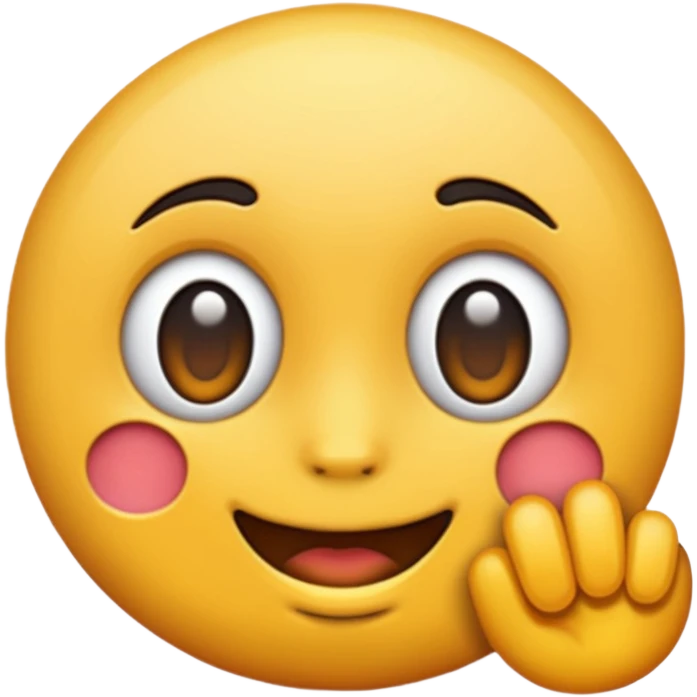aesthetic emoji