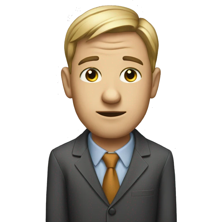 Regression emoji