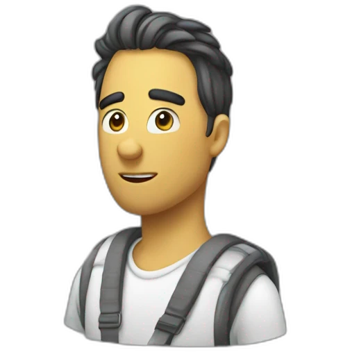 oopma loopma emoji