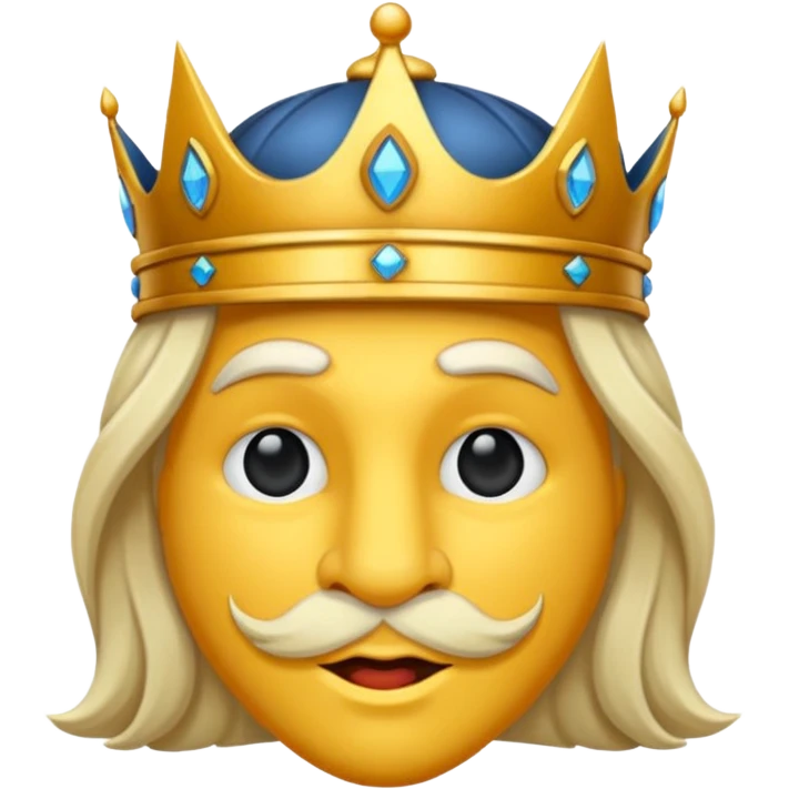 Majestic  emoji