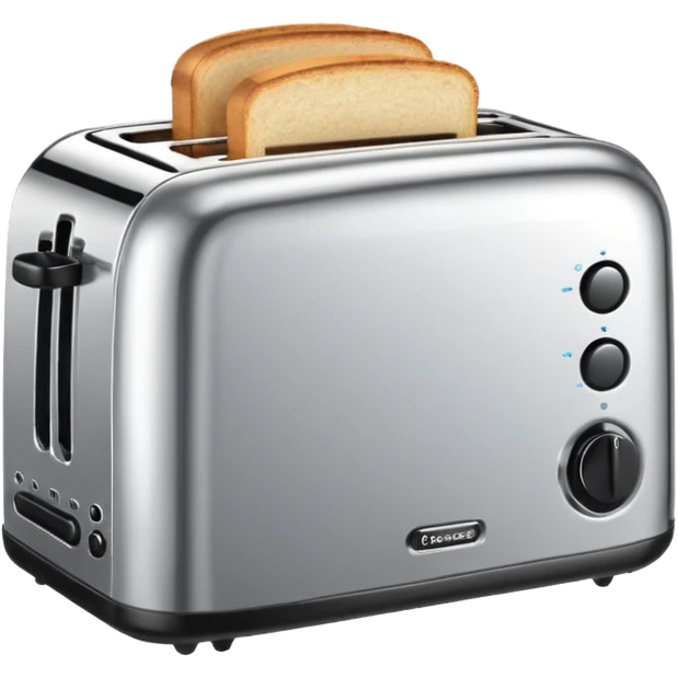 toaster emoji
