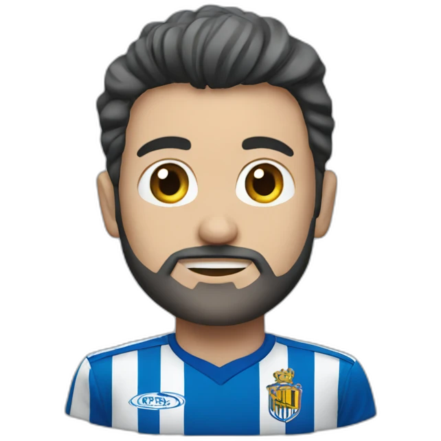 real sociedad emoji