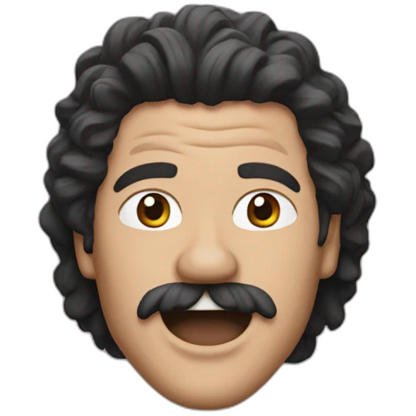 bohemian rhapsody emoji