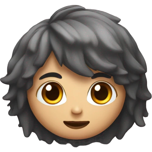 Vérification tiktok emoji