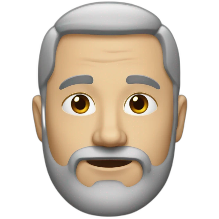 Eric Zemour emoji