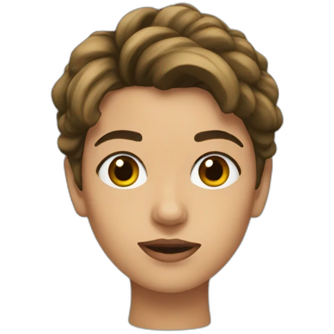 Élodie costa emoji
