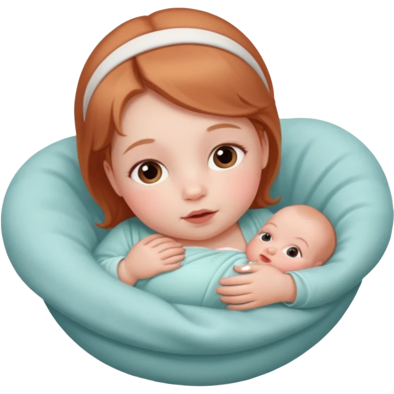 Júlia Anderson As NewBorn Baby

Retry emoji
