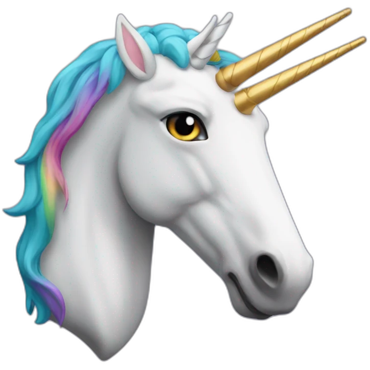 7.62 unicorn emoji