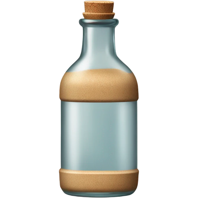 frasco  emoji