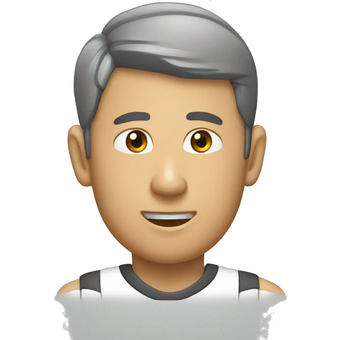 Sifflet arbitre emoji