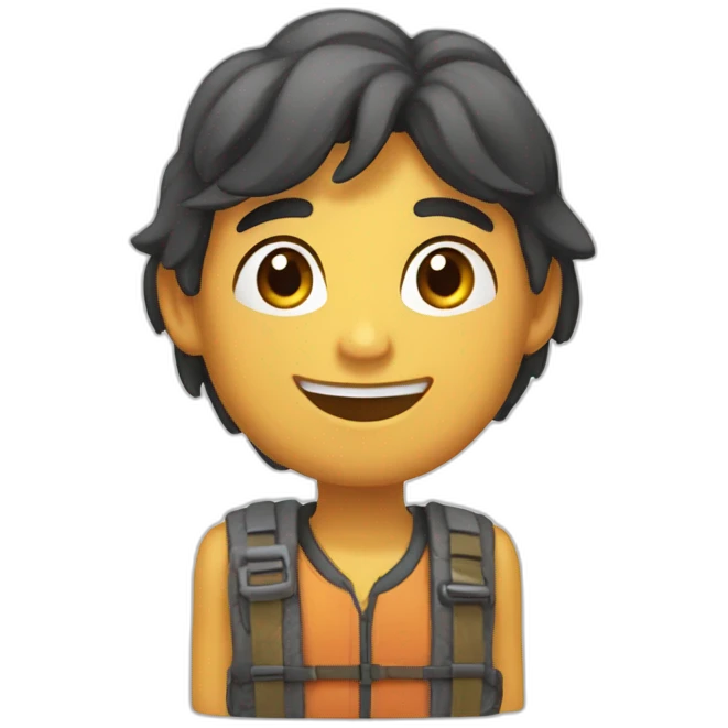 TOCABOCA jeux emoji