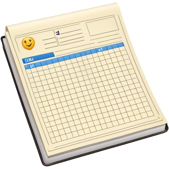 spread with cheks emoji