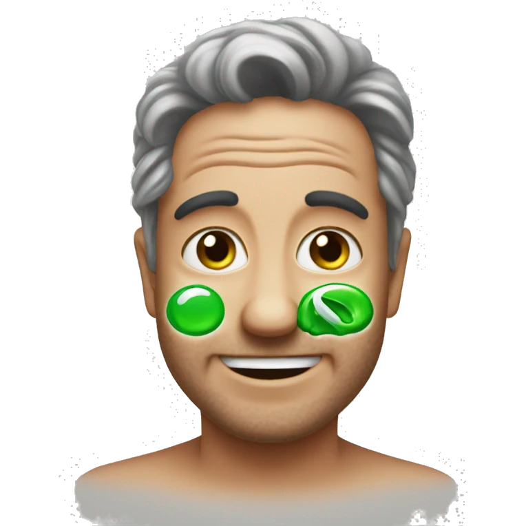 dettol emogi emoji