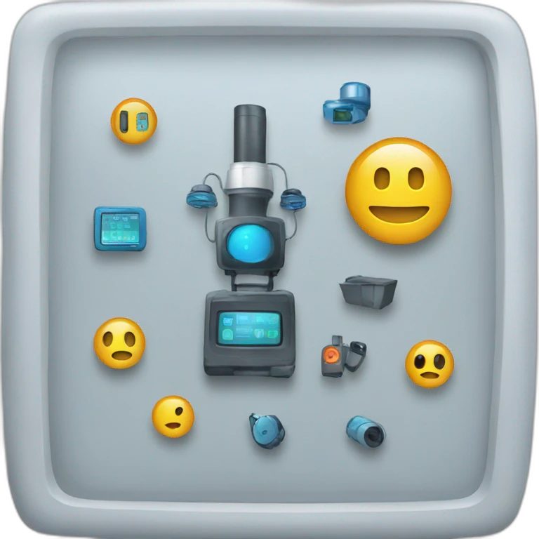 IoT emoji