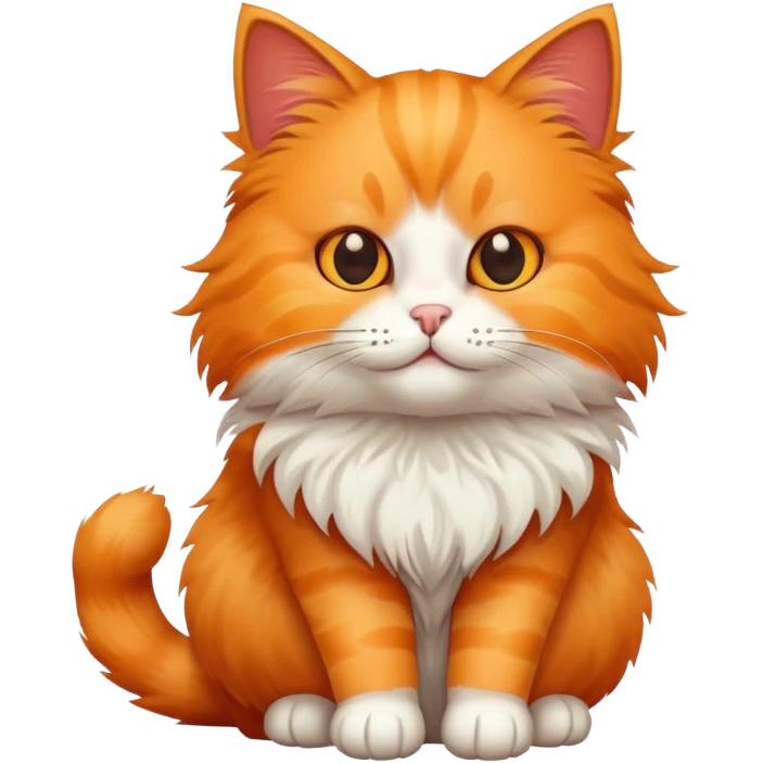 cat emoji