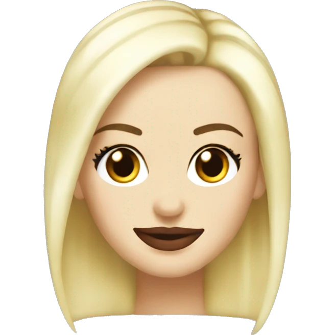Gwen Stefani  emoji