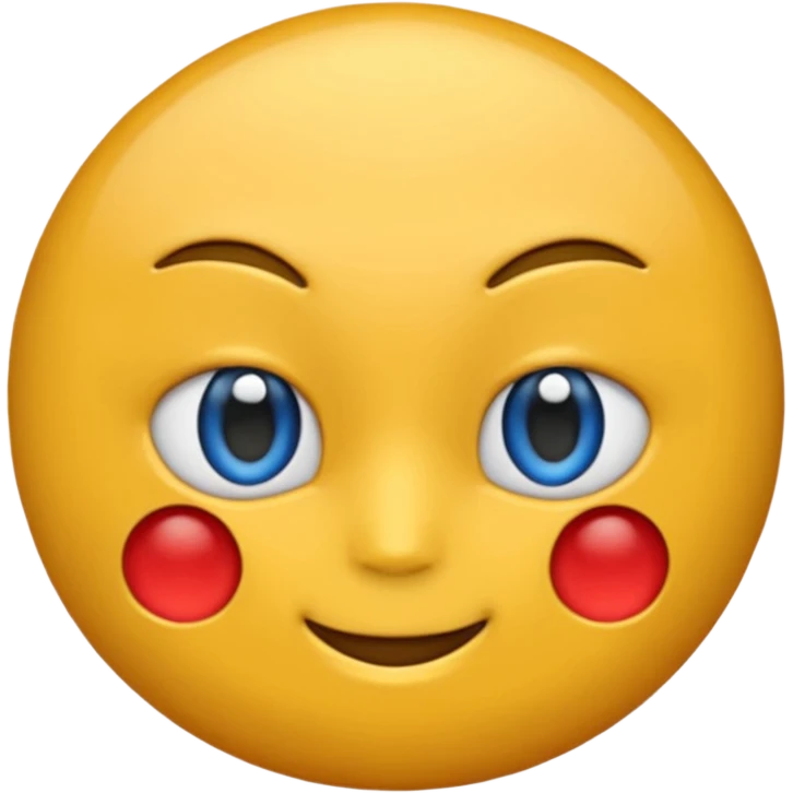 Джедайский меч emoji
