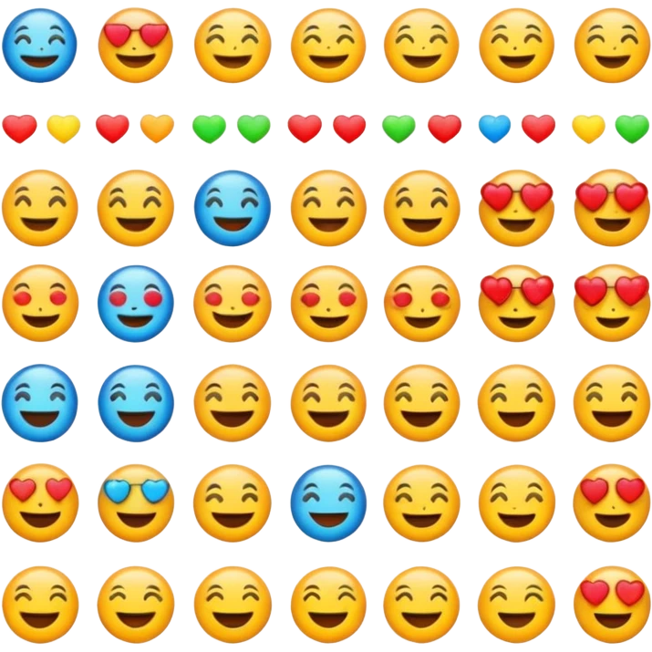 Emojis emoji