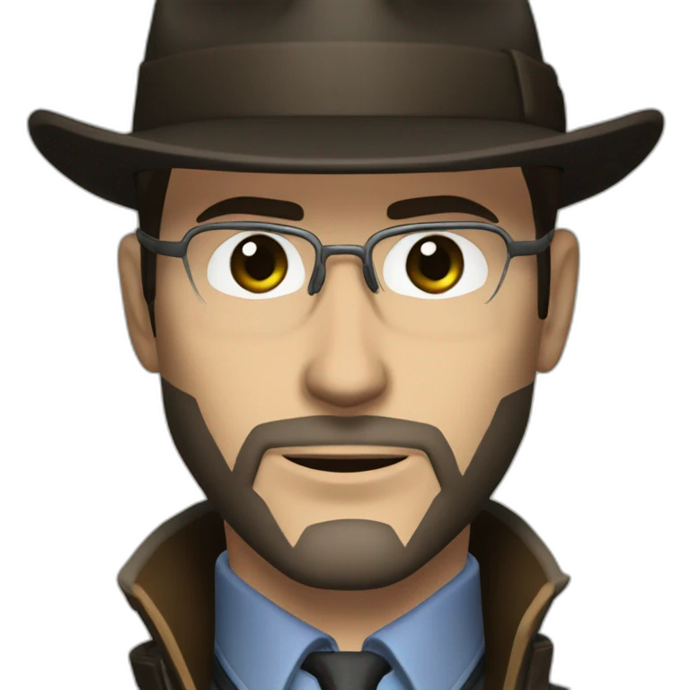 Aiden Pearce emoji