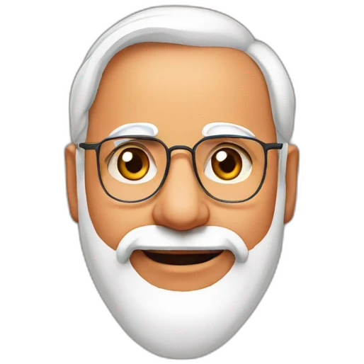 Modi ji emoji