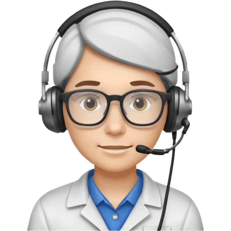 It support technician emoji