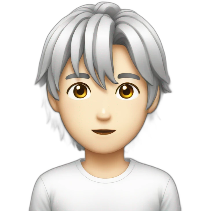 manga emoji