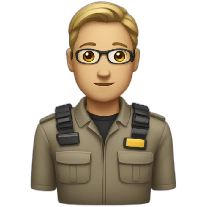 security emoji