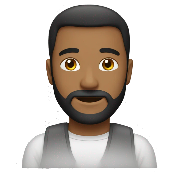 قلب دستو پادار و خندون emoji