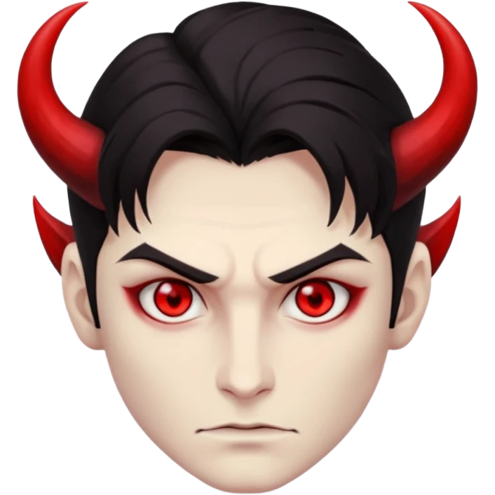 Azazel emoji