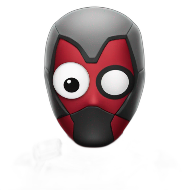 Deadpool emoji