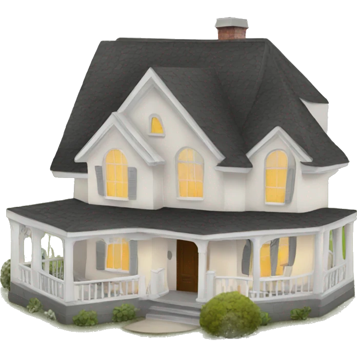 Home emoji