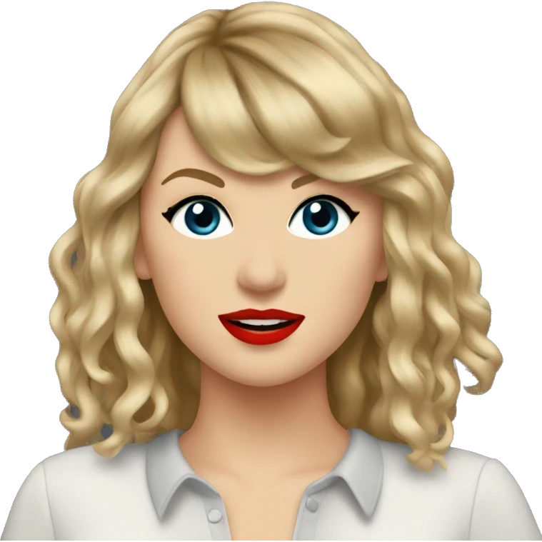 taylor swift emoji