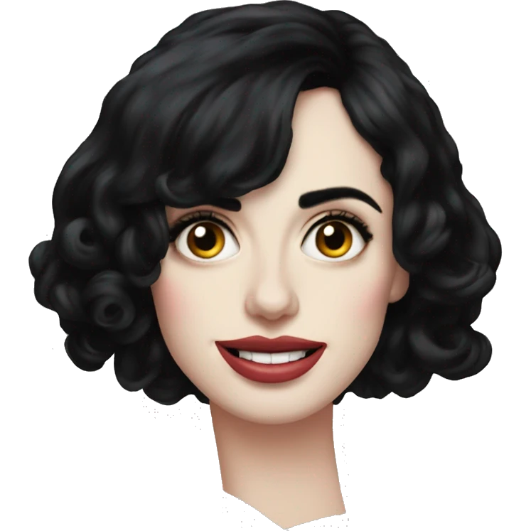 krysten ritter emoji
