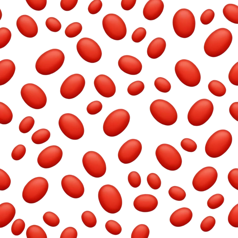 Urticaria emoji