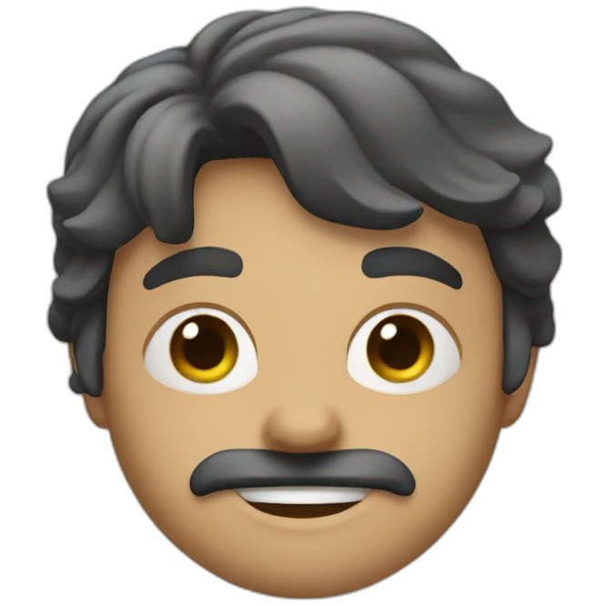 Rigoler emoji
