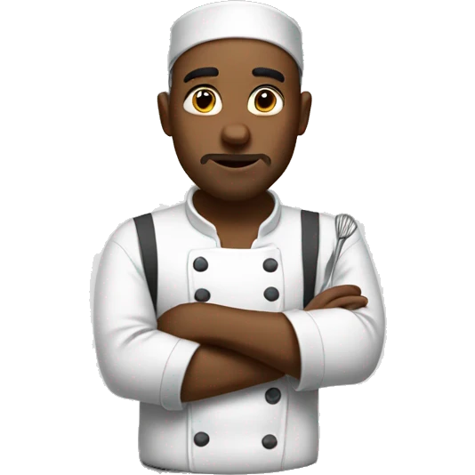 Let him cook emoji emoji