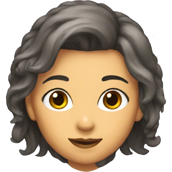 Lesbian emoji