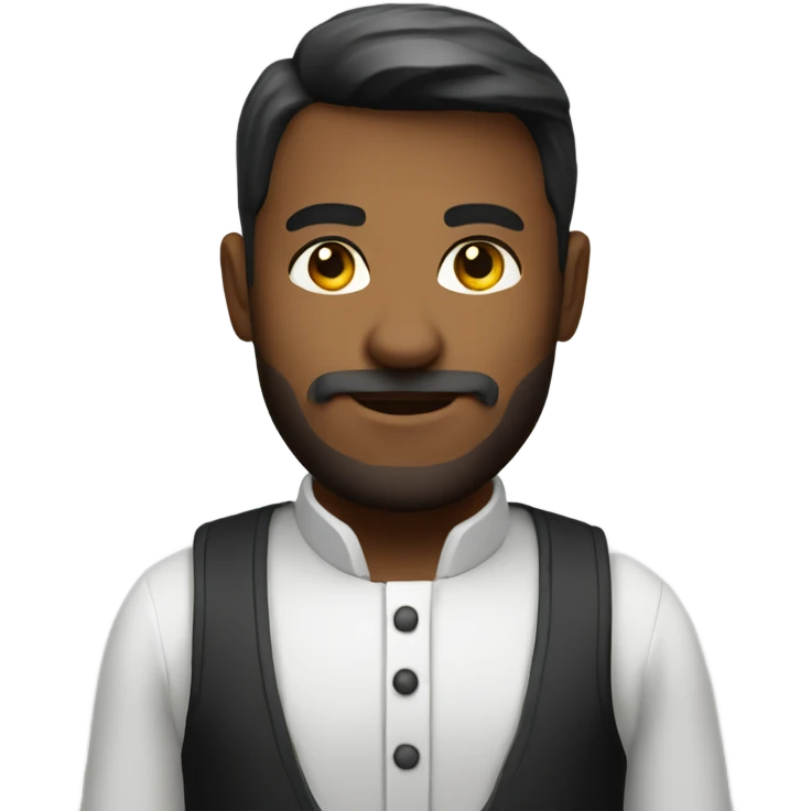 ston.fi waiter emoji