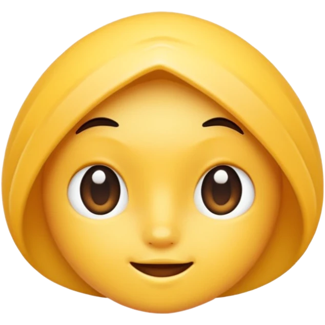 Clean emoji