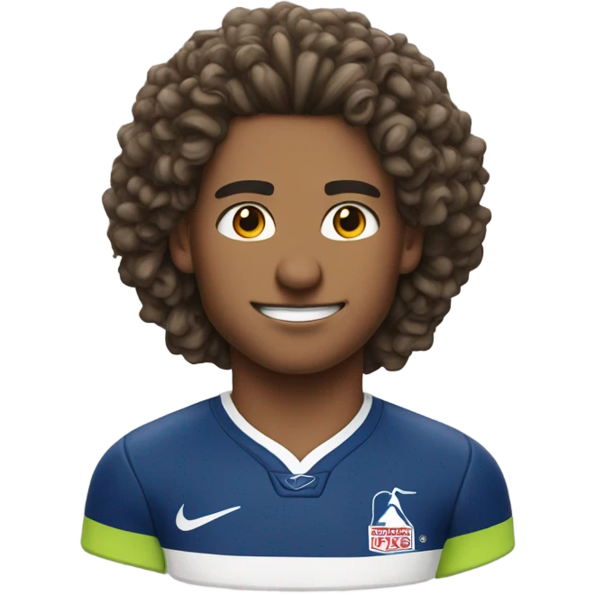 Jude Bellingham  emoji