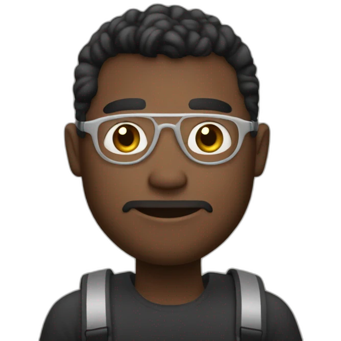 iPhone 15 pro Max emoji