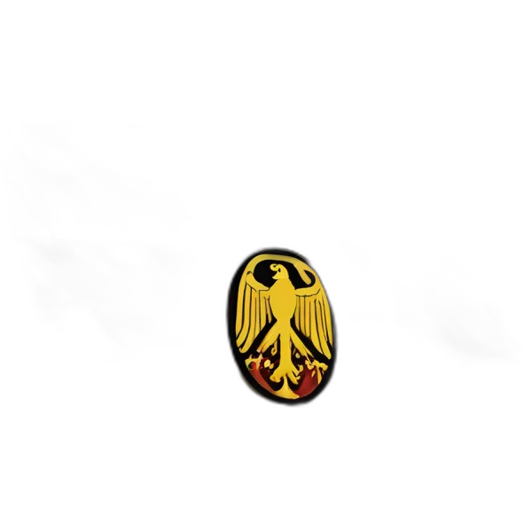 Ww1 germany flag emoji