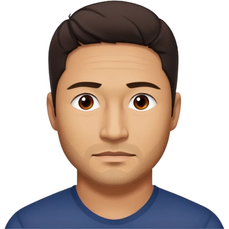 Pinoy version kahawig ni gerald butler  age 30s emoji