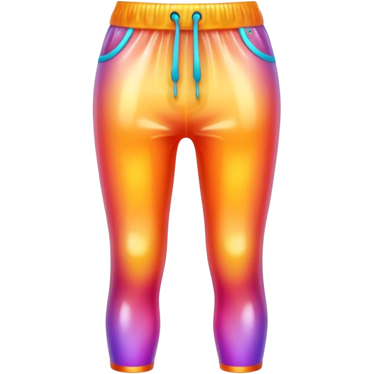jelly pants emoji