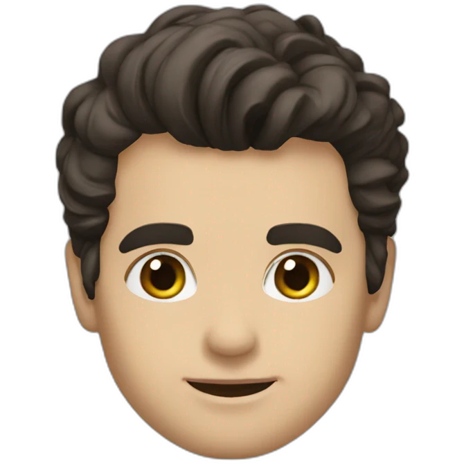 Henry cavil emoji