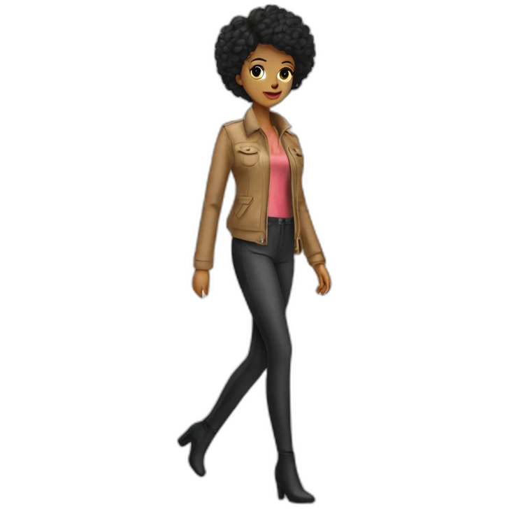 runway ai emoji