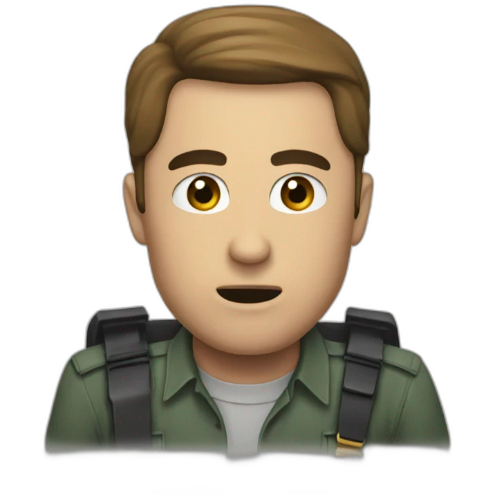 interrogation point emoji